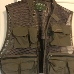 Fishing Jacket